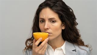 Απώλεια όσφρησης : Όταν ο κόσμος χάνει το άρωμά του