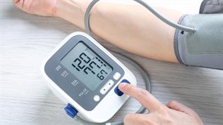 Ποια λάθη να αποφεύγουμε κατά τη μέτρηση της αρτηριακής πίεσης