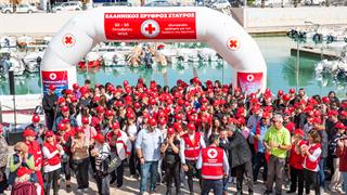 Ε.Ε.Σ. απέστειλε ηχηρό μήνυμα πρόληψης για τον καρκίνο του μαστού