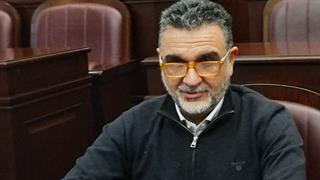 Ι. Τσίμαρης στη Βουλή: Η Υγεία δεν είναι προϊόν, είναι κοινωνικό δικαίωμα