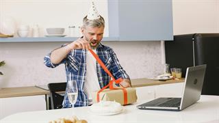 Τι δώρα προτιμούν οι άντρες; 3 ιδέες για να κάνεις τη διαφορά