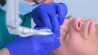 Θεραπεία όγκων του ματιού: 5.000 ασθενείς υποβλήθηκαν σε θεραπεία με πρωτόνια