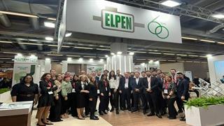 Η ELPEN γιόρτασε τα 60 χρόνια της στη Διεθνή Έκθεση CPhI 2025 της Φρανκφούρτης