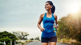 Γυναίκα: Προπόνηση και ισορροπία, το «κλειδί» για Μαραθώνιο χωρίς τραυματισμούς
