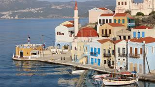 Η Σύμπλευση επιστρέφει στο Καστελλόριζο