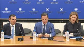 ΚΟΜΥ: Πού μπορούν να απευθύνονται οι πολίτες για δωρεάν εξετάσεις κατ΄ οίκον [παρουσίαση]