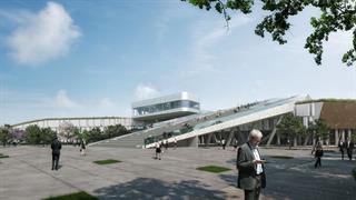 Το νέο διοικητικό συμβούλιο του Athens LifeTech Park