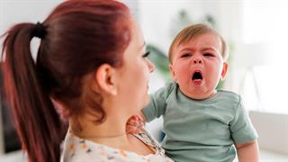 Οι 8 παιδιατρικές λοιμώξεις που κυριαρχούν τον Νοέμβριο