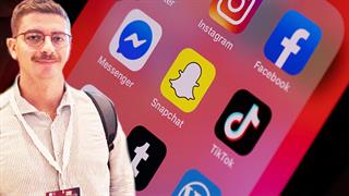 Καρκίνος και κοινωνικά δίκτυα