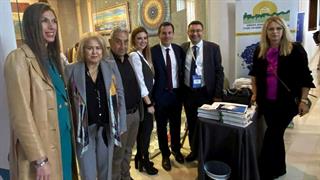 Το Ελληνικό Διαδημοτικό Δίκτυο Υγιών Πόλεων του ΠΟΥ συμμετείχε στο Ετήσιο Τακτικό Συνέδριο Κ.Ε.Δ.Ε. στην Αλεξανδρούπολη