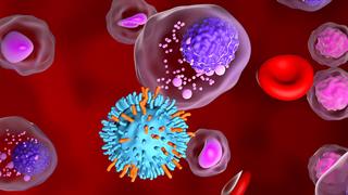 FDA: Έγκριση πρώτης θεραπείας για ασυμπτωματικό πολλαπλό μυέλωμα υψηλού κινδύνου