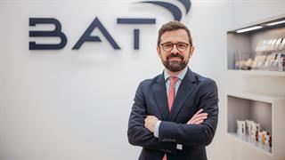 BAT Hellas: Νέος διευθύνων σύμβουλος και πρόεδρος ΔΣ ο Jochen Hiller