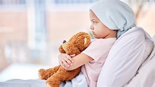 Πώς το τεχνητό φως βοηθά στην ανάρρωση των παιδιών με καρκίνο
