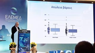 Τιρζεπατίδη: Πόσο μείωσε σωματικό βάρος και λίπος σε Έλληνες ασθενείς [μελέτες]