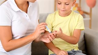 Τι πρέπει να γνωρίζουν οι γονείς για τον παιδικό διαβήτη