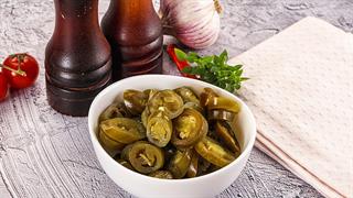 Τουρσί: Είναι ωφέλιμο;