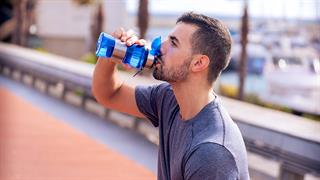 Η σημασία του νερού κατά τη λήψη της φαρμακευτικής αγωγής