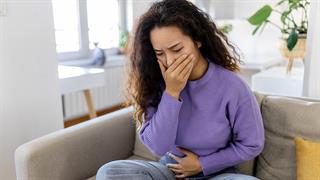 Aμφίδρομη σχέση σοβαρής ναυτίας στην εγκυμοσύνη και κατάθλιψης