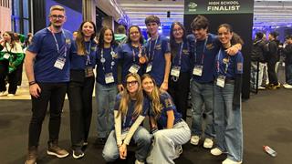 siREN: Χρυσό μετάλλιο στη θεραπευτική πρόταση του ΑΠΘ για τη χρόνια λεμφοκυτταρική λευχαιμία