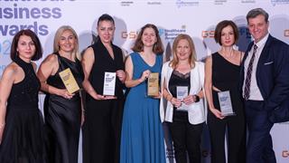 Πέντε σημαντικές διακρίσεις για το νοσοκομείο Παπαγεωργίου