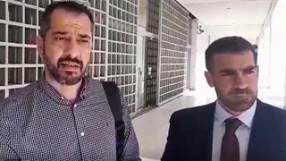 Η ΕΙΝΑΠ κατέθεσε μήνυση για τα ράντζα του νοσοκομείου 