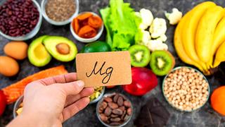 Τι συμβαίνει στον οργανισμό όταν προσθέτετε μαγνήσιο στη διατροφή σας