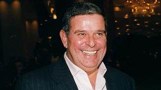 'Εφυγε από τη ζωή ο Πάνος Μαρινόπουλος