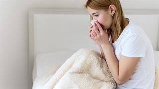 Μπούκωμα: Συμβουλές ανακούφισης από τη ρινική συμφόρηση