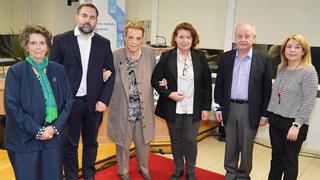 Μικροβιακή αντοχή: Ένα από τα μεγαλύτερα προβλήματα δημόσιας υγείας στην Ελλάδα