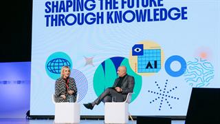 Ιουλία Τσέτη στο CEO Initiative 2025: Οι πυλώνες της ηγεσίας του μέλλοντος