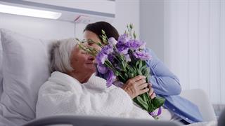 Γιατί η υγεία είναι το νέο οικονομικό πεδίο μάχης