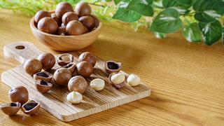 Μακαντάμια: Πόσο υγιεινά είναι;