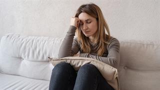 Χρόνιο στρες: Η τεχνητή νοημοσύνη εντοπίζει τον πρώτο απεικονιστικό βιοδείκτη του