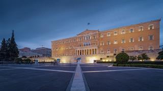 Ε.Ε.Σ.:Τελετή βράβευσης 250 εθελοντών αιμοδοτών στη Βουλή των Ελλήνων