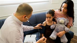 Παιδική υπέρταση: Μία σιωπηλή απειλή που αυξάνεται διεθνώς