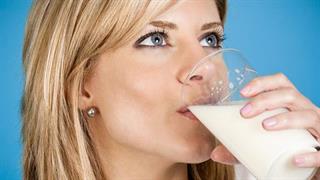 Ισορροπημένη και πλήρης διατροφή για γερά οστά 