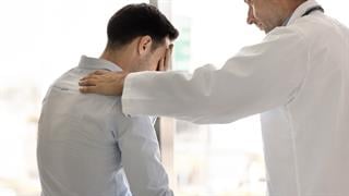 1 στους 10 'Ελληνες δυσκολεύεται να πληρώσει τις δαπάνες για την Υγεία