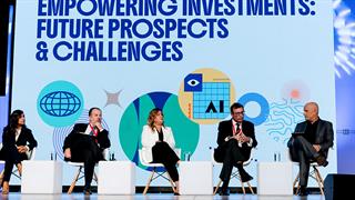 Επένδυση στην καινοτομία: Προκλήσεις και προοπτικές