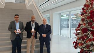 Ο Πρόεδρος του Ε.Ε.Σ. επισκέφθηκε το UNIC Athens