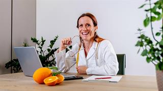 Διατροφική καθοδήγηση: Άνθρωπος ή ChatGPT;