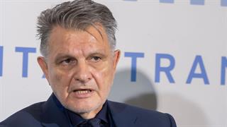 Healthcare Transformation - Σ. Ζήκας: Αυτοφροντίδα και εμβολιασμοί [βίντεο]