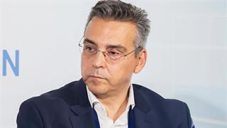 Healthcare Transformation - Κ. Βαρσάμος: Νέα εποχή στην εκπαίδευση [βίντεο]