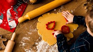 Αυξημένος κίνδυνος κατάποσης ξένων σωμάτων από παιδιά την περίοδο των Χριστουγέννων