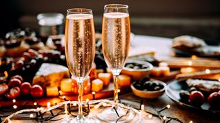 Συνήθη λάθη που αποτελούν κοινή πηγή ιατρικών προβλημάτων κατά το ρεβεγιόν της Πρωτοχρονιάς