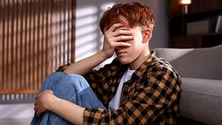 Σημάδια κατάθλιψης σε εφήβους