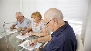 Επικύρωση των ψυχομετρικών ιδιοτήτων του Montreal Cognitive Assessment (MoCA) στην Ελλάδα