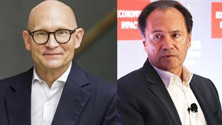 Ο S. Saltofte (Zentiva) πρόεδρος στο Medicines for Europe - Αντιπρόεδρος ο Θ. Τρύφων