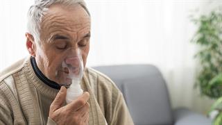 Χρόνια Αποφρακτική Πνευμονοπάθεια