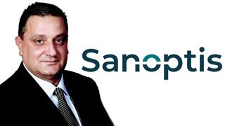 Ο Βέλης Παππάς διευθυντής Πωλήσεων στη Sanoptis Ελλάδας