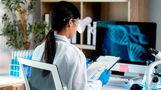 Ανάλυση 245 γονιδίων που σχετίζονται με σπάνιες, πρώιμα εμφανιζόμενες γενετικές παθήσεις